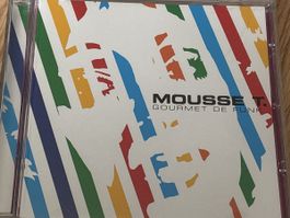 Mousse T.