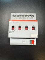 ABB SA/S 4.16.2.1 KNX Schaltaktor - Top Zustand!
