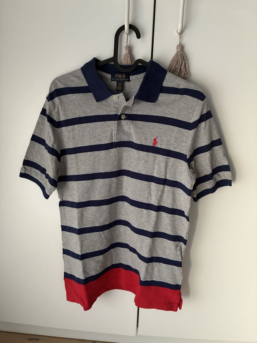 Ralph Lauren Camicie, T-shirt & Polo: Polo Ralph Lauren garçon L – Nuovo (secondo la descrizione) da Bulle venduto da ste_t2ng