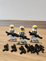 Lego Star Wars Figuren Custom