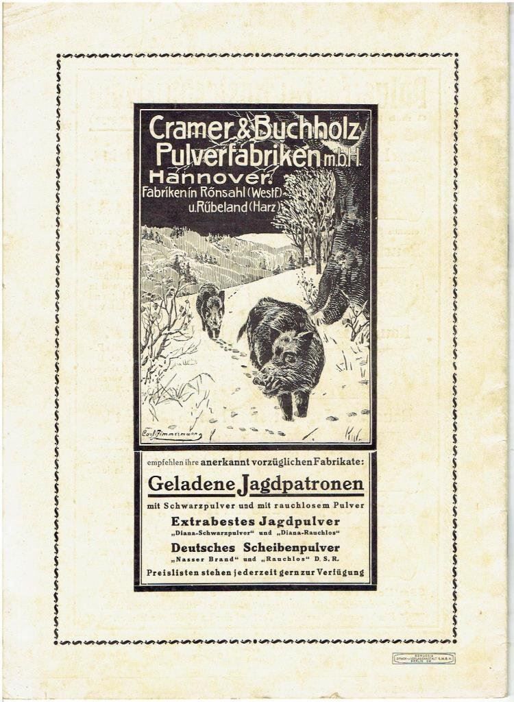 Bücher: Schrotschuss-Beurteilung – Gebraucht aus Flims - Dorf von Stagediver 9