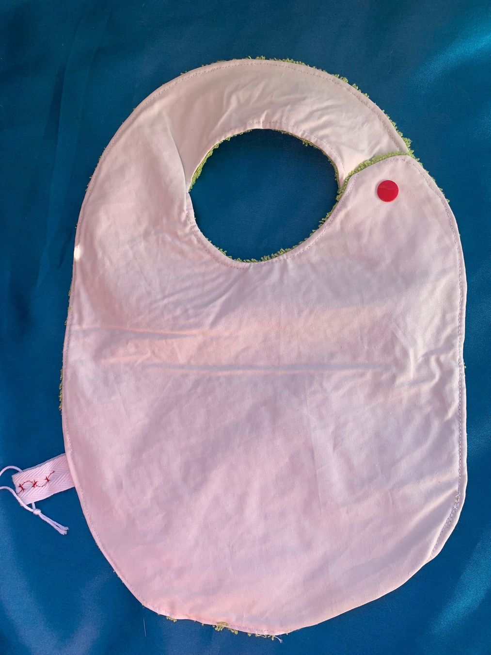Repas pour bébés: Latz Marienkäfer – Neuf avec emballage d'origine à Wetzikon ZH par jol_6cb8 1