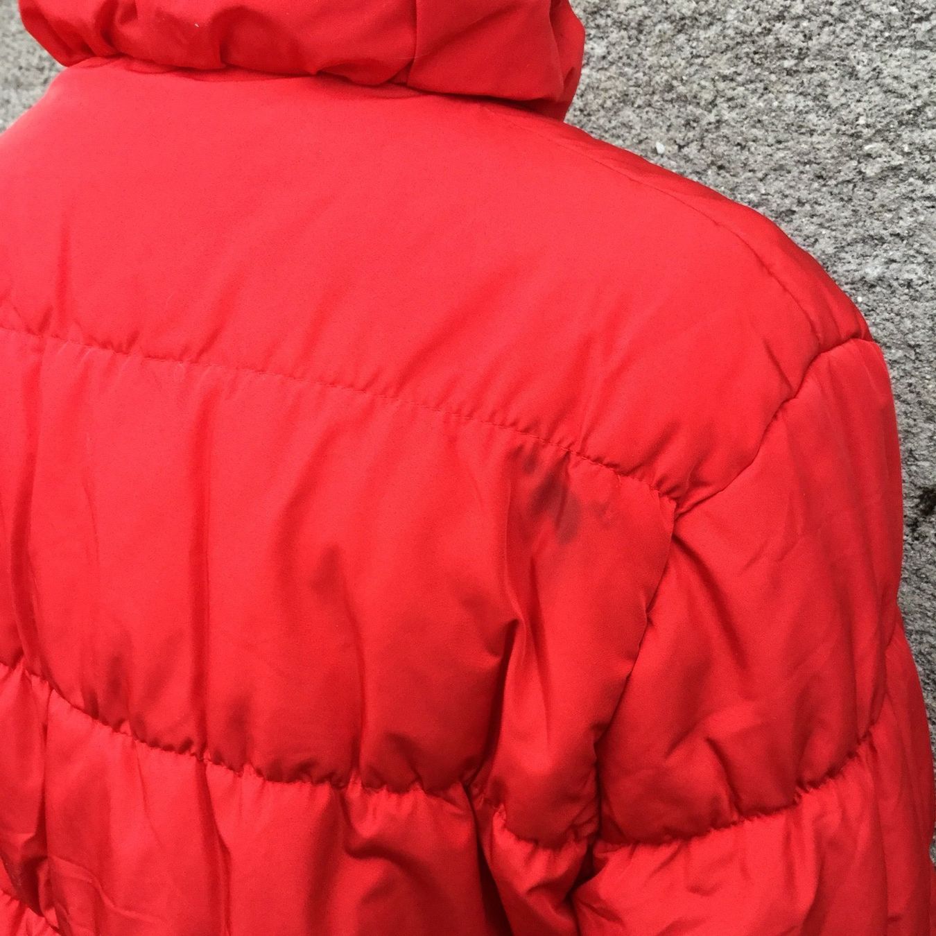 Giacche: Veste/Doudoune rouge CHRISLINE new – Nuovo (secondo la descrizione) da Agiez venduto da chouchanelle 6