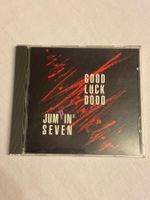 CD Good Luck Dodo Jumpin' Seven Blues Suisse