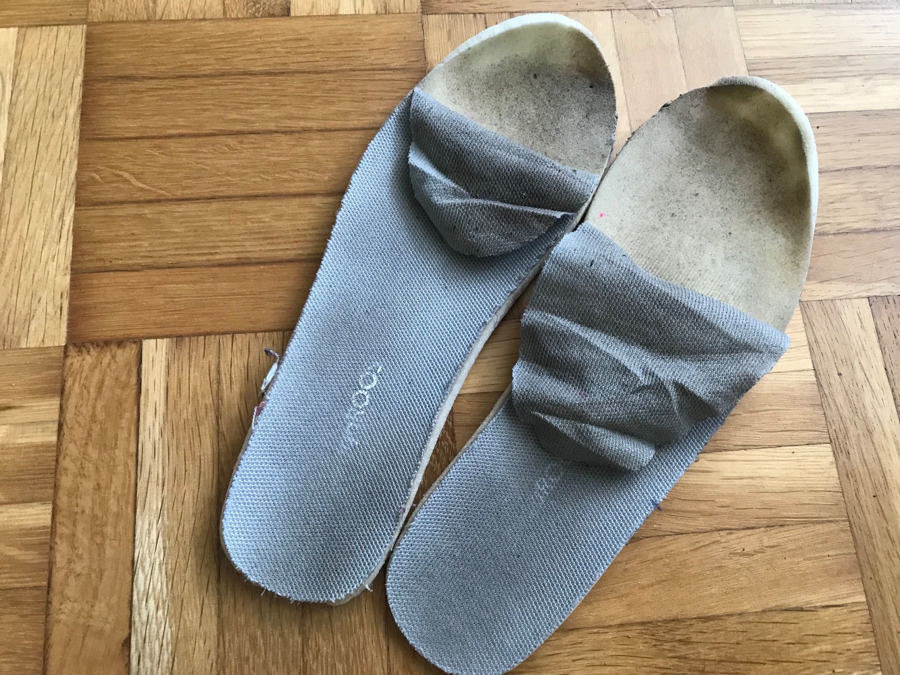Scarpe per ragazze: Turnschuhe von KangaRoos Grösse 33 hellblau – Usato da Emmenbrücke venduto da Hathor123 9