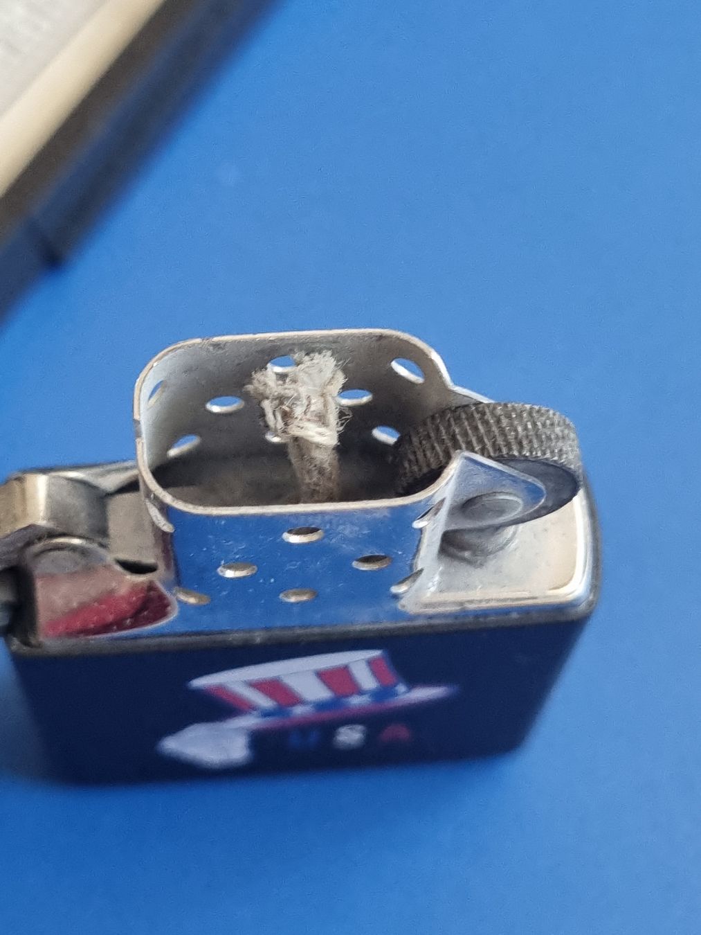 Zippo Accendini: ZIPPO USA – Usato da Schaffhausen venduto da Leveron13 4