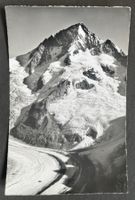 Belgrat: Aletschhorn/ Photo Gyger Adelboden