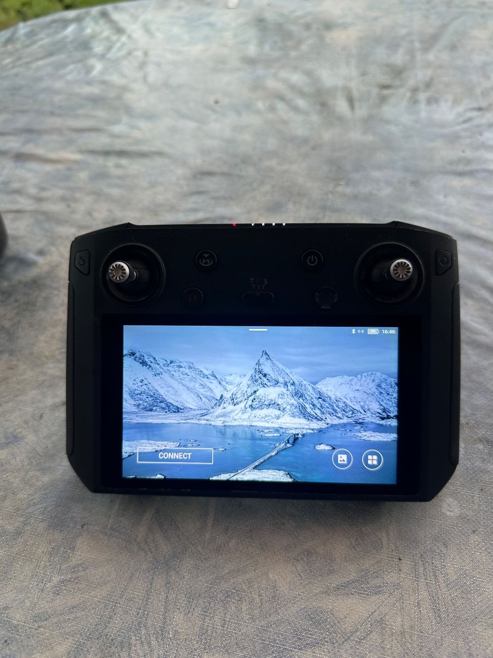 DJI Fernbedienungen: Dji smart Controller RM500 – Gebraucht aus Innerberg von Brabus81 2