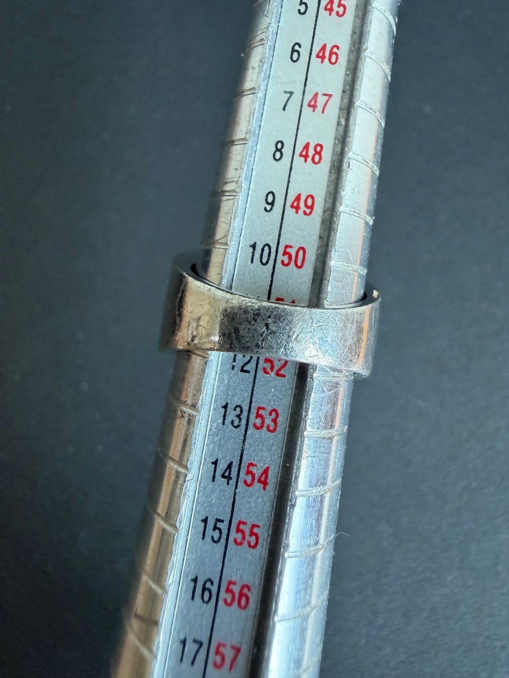 Ringe: Silber Ring 925 – Gebraucht aus Spiegel b. Bern von Rogger72 2