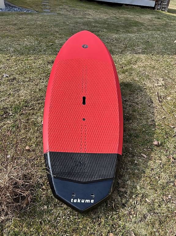 Surfboards & Schwimmbrette: Wing foil Set  / Einsteiger Set / wingfoil Set / beginner – Neu (gemäss Beschreibung) aus Unteriberg von pointbreak66 2