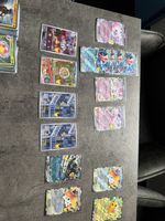 Pokemon 30th celebration Bulk + EX + Fullarts + Pikachus ENG