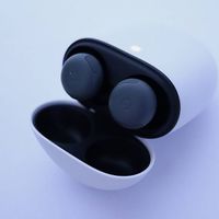 Google Pixel Buds Pro 2  Hazel