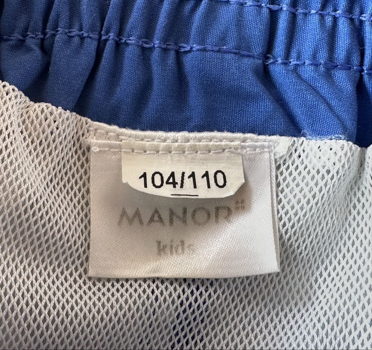 Manor Badehosen: Costume da bagno Manor – Gebraucht aus Castel San Pietro von Moregi 2