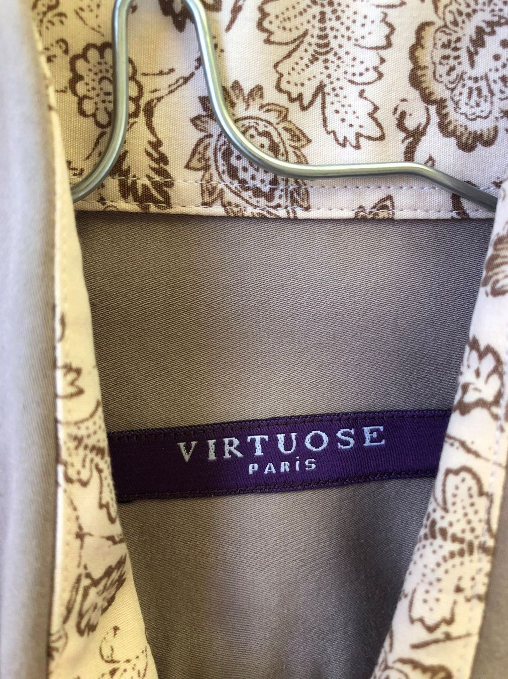 Camicie: Chemise homme – Usato da Dotzigen venduto da SecondHandGems 2