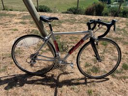 LeMond Alpe d'Huez – Grösse 49 – Shimano Ultegra