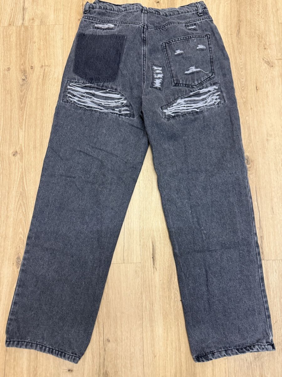 Jeans: Jeans Gr. L – Usato da Kölliken venduto da Vivii01 1