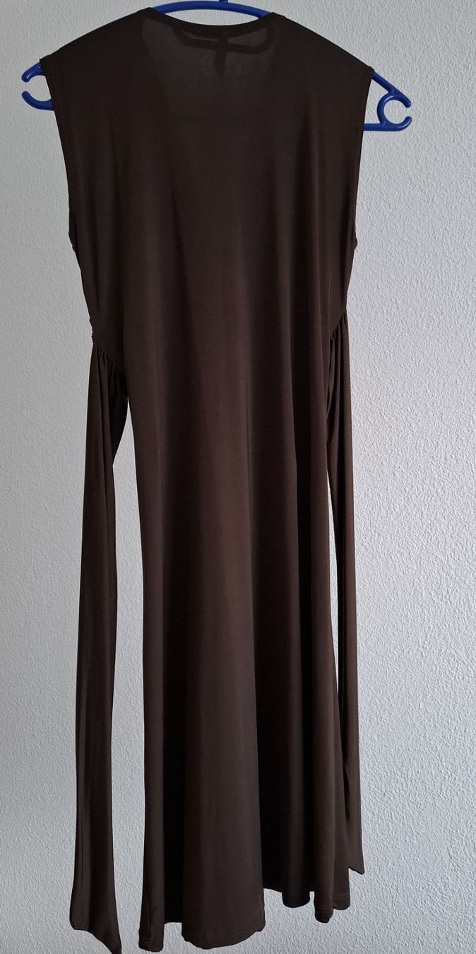 Nafnaf Vestiti: Kleid Nafnaf braun Dame – Usato da Zürich venduto da sab_hww8 2