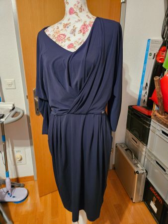 Damen Kleid Gr 40