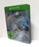 Final Fantasy XV Deluxe Edition  Xb One