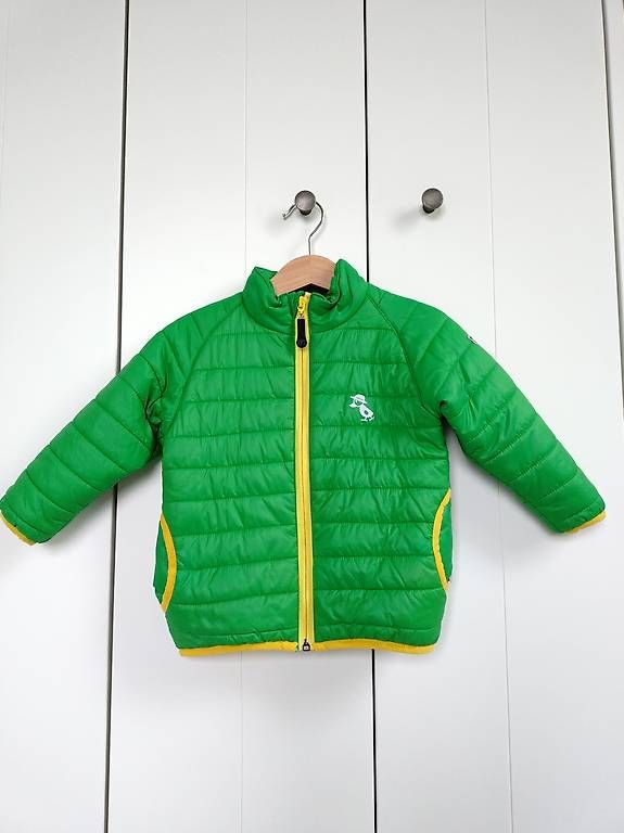 Jacken & Mäntel: Rukka Übergangsdauenjacke Gr.74 – Gebraucht aus Oberwil (Dägerlen) von Sisu_
