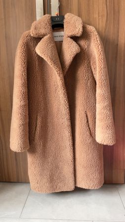 STAND STUDIO Camille Cocoon Coat, Grösse 34, Top Zustand!