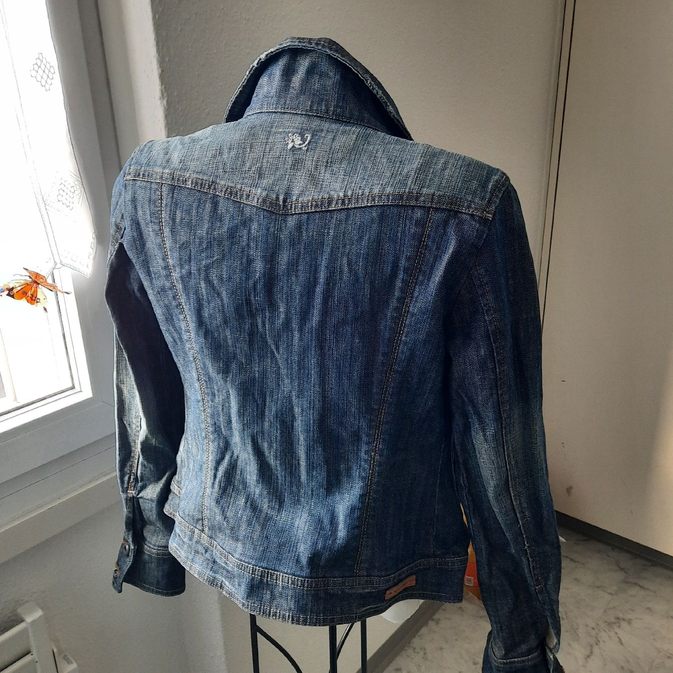 Mango Giacche: MANGO, JEANSJACKE,GR. S – Usato da Hinwil venduto da Wuschi40 2