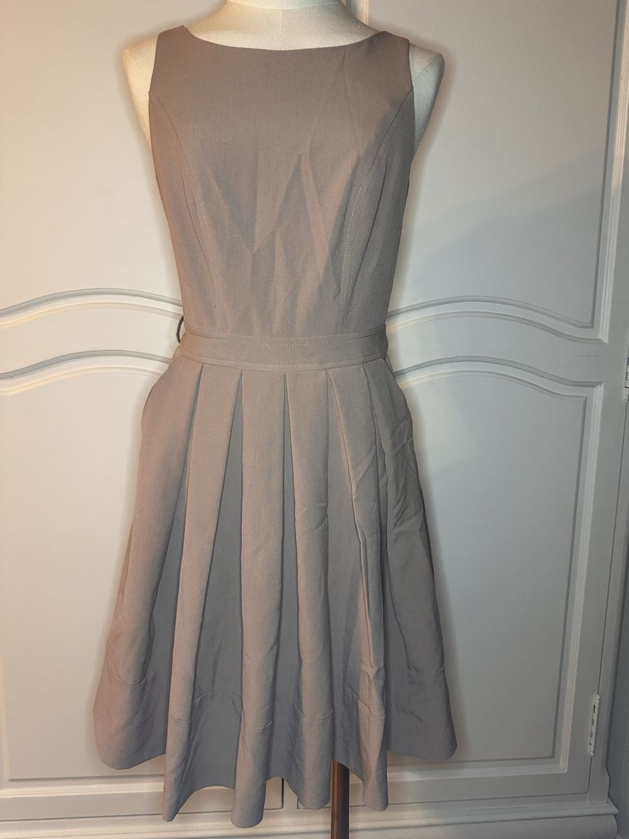 New Look Vestiti: New Look Business Kleid s – Usato da Pfaffhausen venduto da Klaras_second_hand 1