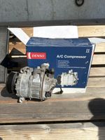DENSO Klimakompressor VW AG 7E0 820 411 D CZ 447750-7834