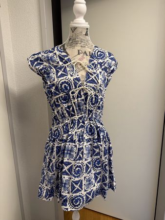 Neues Sommerkleid von H&M, Grösse M