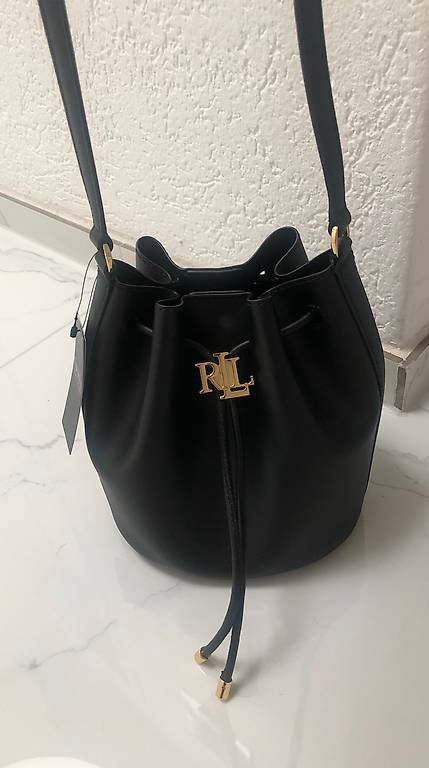 Borse da donna: Lauren Ralph Lauren Handtasche – Usato da Ostermundigen venduto da suiss1995 3