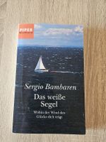 Sergio Bambaren : Das weisse Segel