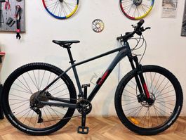 Cube Velo / Fahrrad, 29 Zoll, Rgr: 48, L