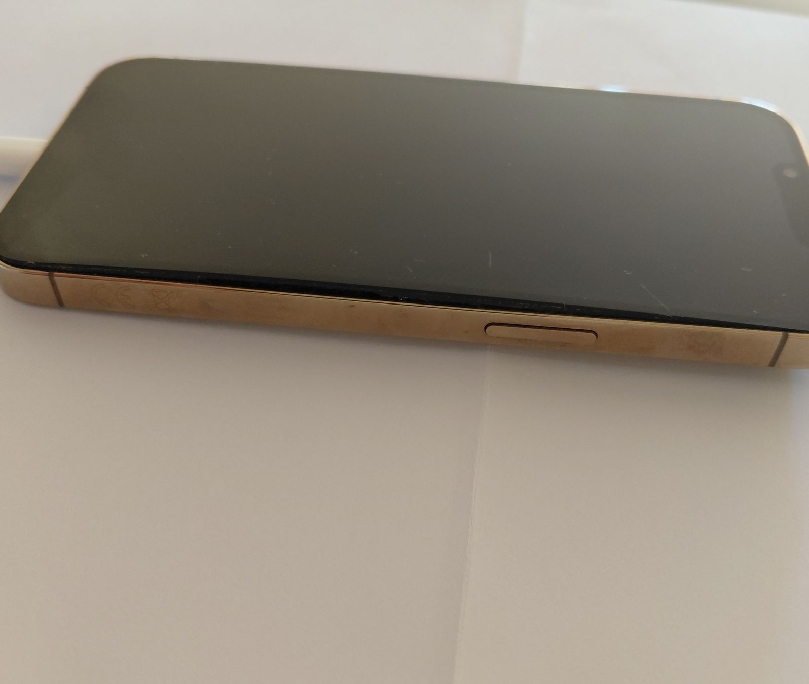 Apple Telefoni cellulari / Smartphones: Iphone 13 Pro 128  – Difettoso da La Croix (Lutry) venduto da dib_bf9b 2