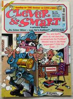 CLEVER & SMART - Nr.113 - 2.Auflage
