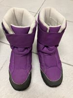 Schneestiefel Mädchen Quechua (Decathlon) 31