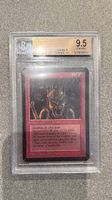 MTG - Goblin King (Alpha 1993) - BGS 9.5 Gem Mint