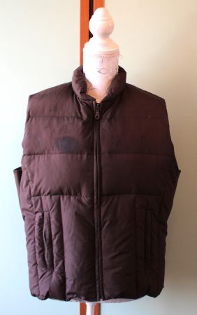 Gilet von *LOUISIANA* (TK)