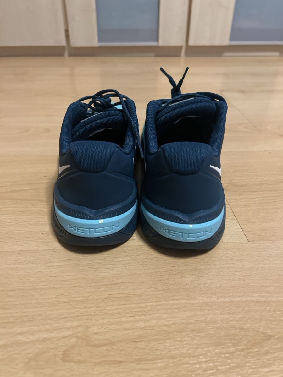 Nike Scarpe da uomo: Chaussures Nike Metcon 10 Taille 42 – Nuovo (secondo la descrizione) da la chaux-de-fonds venduto da swann88 1