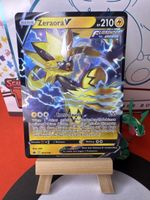 POKÉMON / Zeraora V / Chilling Reign 🇩🇪