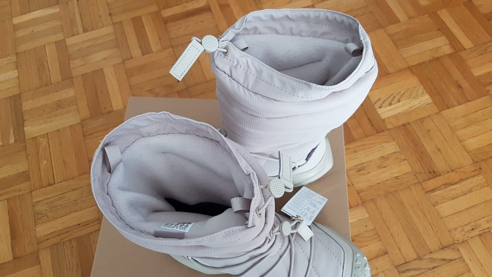 Adidas Scarpe da donna: Adidas TERREX Winter Boot Gr.38,5. – Nuovo e nell'imballaggio originale da Zürich venduto da ata_c8nh 5