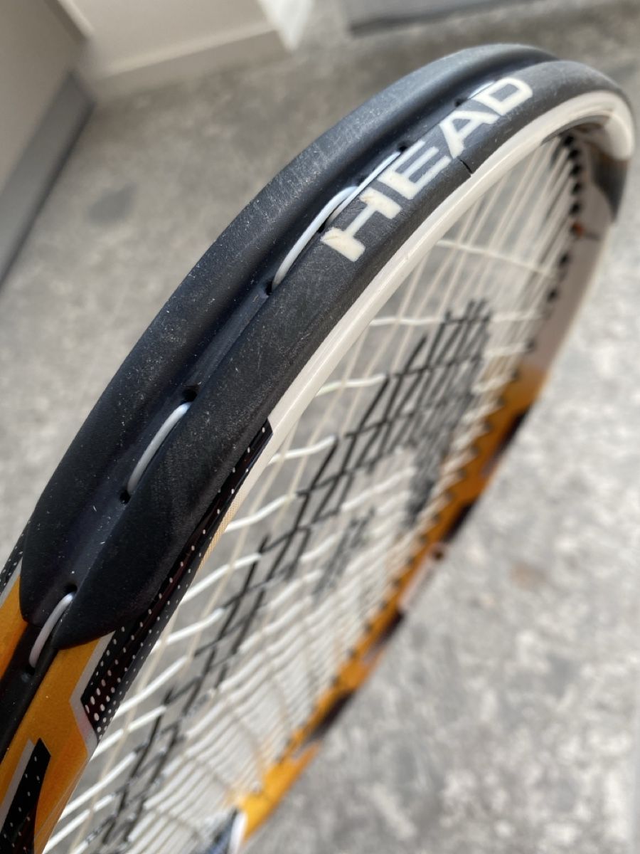 Head Racchette: Head Tennisschläger  – Usato da Birmensdorf ZH venduto da bel_s9jr 1
