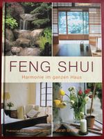 Feng Shui – Harmonie im ganzen Haus | Sarah Shurety Hardcore