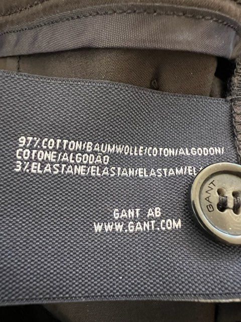 Gant Hosen: Damen Shorts Gant Gr.34 – Gebraucht aus Wabern von adamovski 3