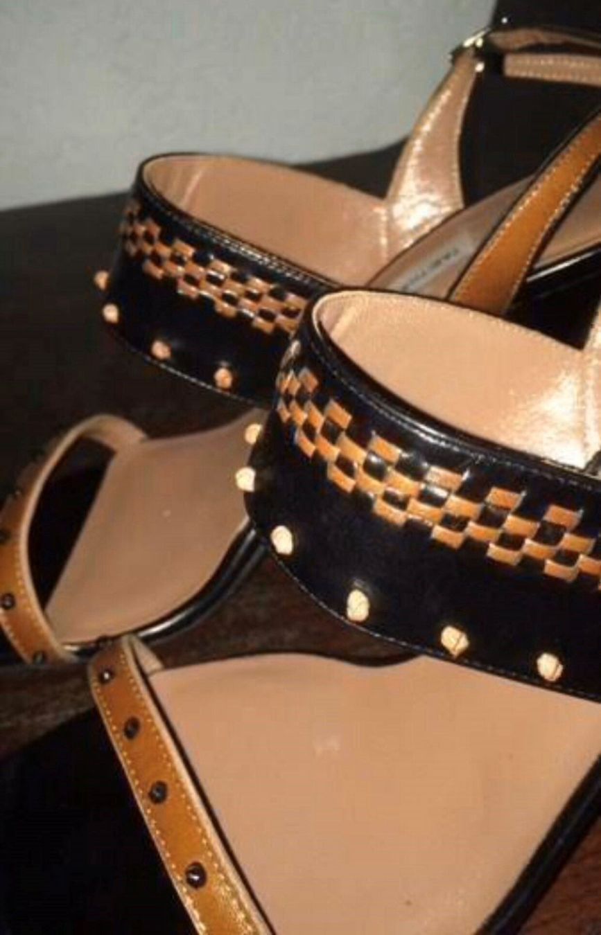 Damenschuhe: Tabitha Simmons sandals – Neu (gemäss Beschreibung) aus Lausanne von NYC67 2