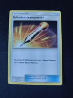 Schadenstransporter 58/73 Trainer Pokémon Shining Legends DE