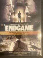 Endgame, wahrer Südafrikanischer Politthriller