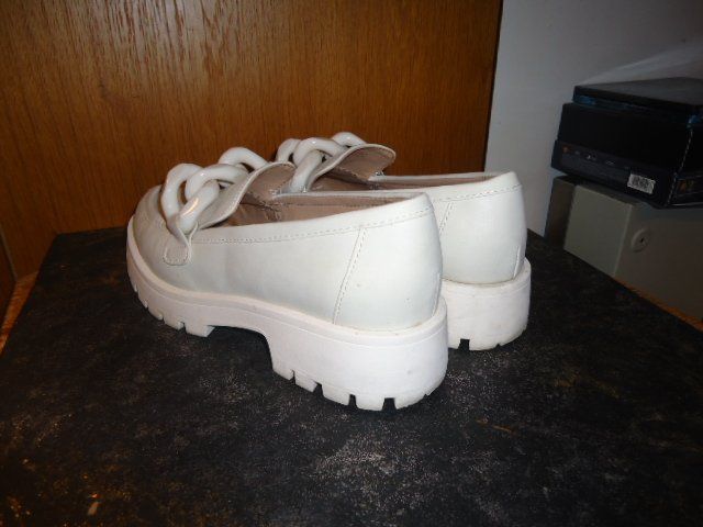 Scarpe da donna: Damen Schuhe Gr 38 OXMOX – Usato da Zürich venduto da liquidation-cobra 3