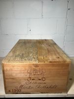 Château Mouton Rothschild 1992 OWC 12Flaschen  -  30% Rabatt