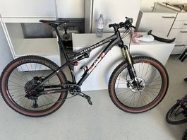 Rotwild R.Q1 FS Pro