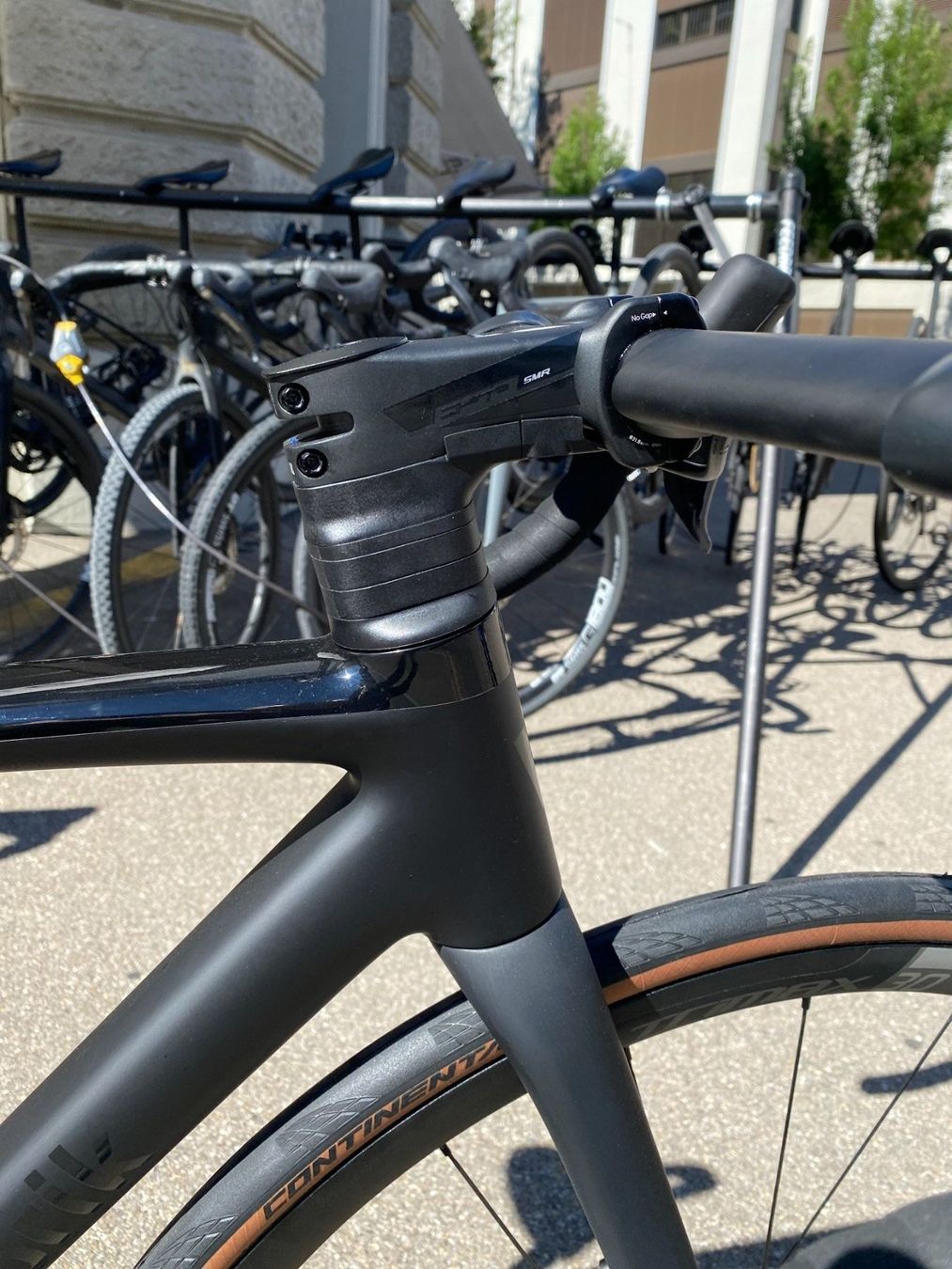 Biciclette: Velofabrik Apex Ultegra – Nuovo e nell'imballaggio originale da Zürich venduto da Velofabrik01 4